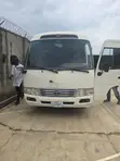 Toyota Coaster 2018 Fari - 3