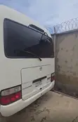 Toyota Coaster 2018 Fari - 4