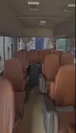Toyota Coaster 2018 Fari - 5