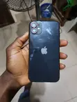 Apple iPhone 11 64GB Black (No Face ID) - 2
