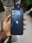 Apple iPhone 11 64GB Black (No Face ID) - 3