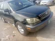 Lexus RX 300 4WD 2003 Baki - 2