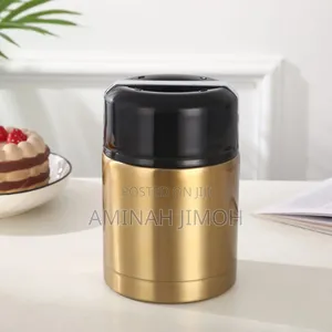 1000ml Jirgin Abinci Mai Zafi