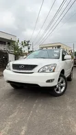 Lexus RX 2006 Fari - 1