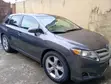 Toyota Venza AWD 2011 - 1