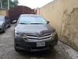 Toyota Venza AWD 2011 - 2