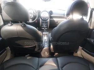 Mini Cooper S 2016 - Launin Fari