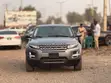 Land Rover Range Rover Evoque 2014 Gray - 5