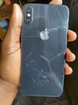 Apple iPhone X 64GB Black (Used) - 3