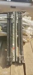 Lexus ES 350 Front Bumper Beam (2013-2018) - 2