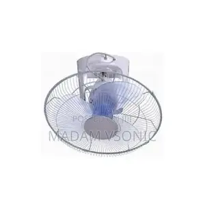 Century 16-Inch Ceiling Orbit Fan
