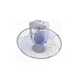 Century 16-Inch Ceiling Orbit Fan - 1