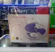 Century 16-Inch Ceiling Orbit Fan - 2