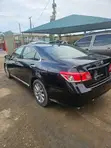 Lexus ES 350 2012 Baki - 2