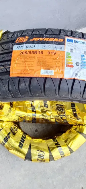 Joyroad 205/55R16 Tayoyi