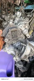 Gidan Gearbox na Mercedes-Benz GLC 2017-2018 - 2