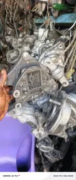 Gidan Gearbox na Mercedes-Benz GLC 2017-2018 - 3