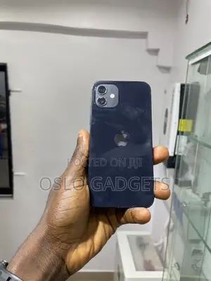 Apple iPhone 12 64GB Blue (No Face ID)