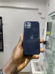 Apple iPhone 12 64GB Blue (No Face ID) - 1