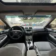Honda Accord 2007 Gray - 4