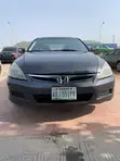 Honda Accord 2007 Ja - 1
