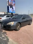 Honda Accord 2007 Ja - 4