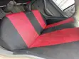 Honda Civic 2002 Beige - 5