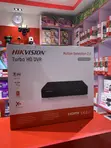 Hikvision 32-Channel DVR, 2MP Support - 2
