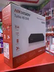 Hikvision 32-Channel DVR, 2MP Support - 3