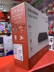 Hikvision 32-Channel DVR, 2MP Support - 4