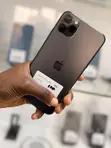 Apple iPhone 11 Pro Max 256GB Graphite - 1
