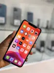 Apple iPhone 11 Pro Max 256GB Graphite - 2
