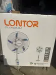Lontor Fan Mai Sake Caji 18" - 2