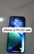 Apple iPhone 12 Pro 256GB Bronze - 1
