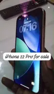 Apple iPhone 12 Pro 256GB Bronze - 2