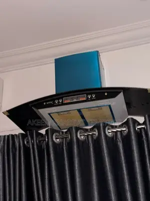 Hisense Used Extractor Hood