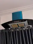 Hisense Used Extractor Hood - 1