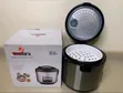 Brand New Electric Rice Cooker & Food Steamer - 2