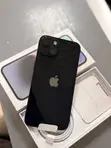 Apple iPhone 14 256GB (Akwatin Burtaniya Budewa) - 2