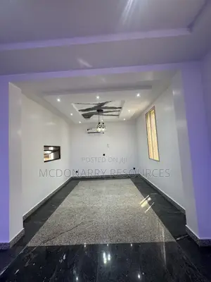 4-Bedroom Duplex da BQ a Katampe Extension don Sawa
