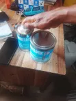 Wirelock 500 CC Industrial Adhesive - 2