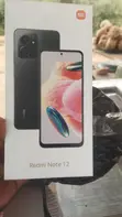 Xiaomi Redmi Note 12 256GB Gray - 1
