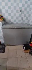 Hisense 300L Deep Freezer - 2
