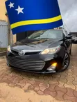 Toyota Avalon 2014 Da Aka Yi Registration - 1