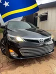 Toyota Avalon 2014 Da Aka Yi Registration - 3