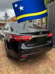 Toyota Avalon 2014 Da Aka Yi Registration - 4