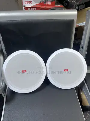 JBL 100W 2-in-1 Bluetooth Ceiling Speaker