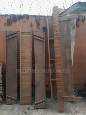 Gado mai girman 6x6 don siyarwa