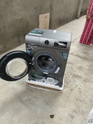 Hisense 7kg Front Load Automatic Washing Machine