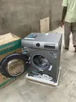 Hisense 7kg Front Load Automatic Washing Machine - 2